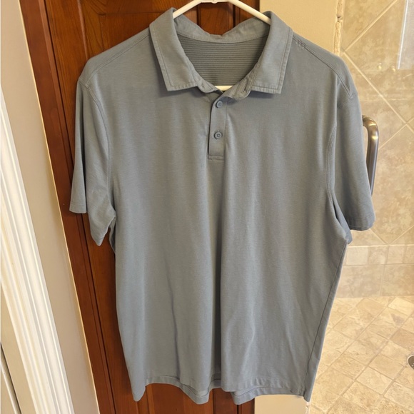 lululemon athletica Other - Lululemon Polo Shirt
